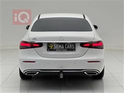 مێرسێدس بێنز E-Class